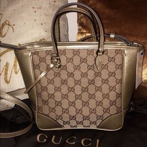 AUTHENTIC New Gucci Bag